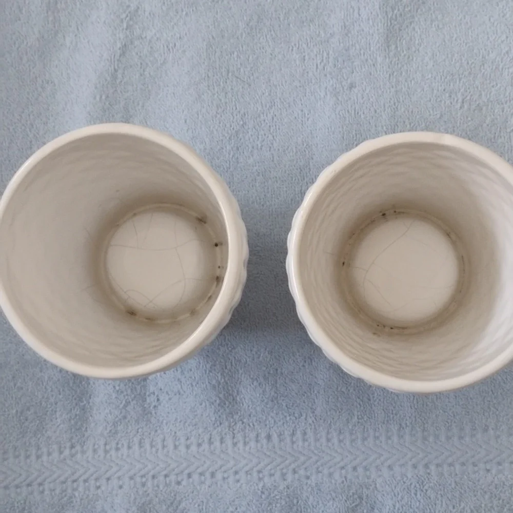 Flower Pots!